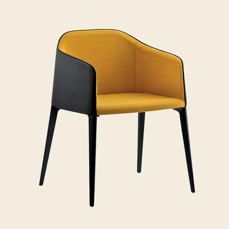 مبل راحتی چستر مدل کاردل