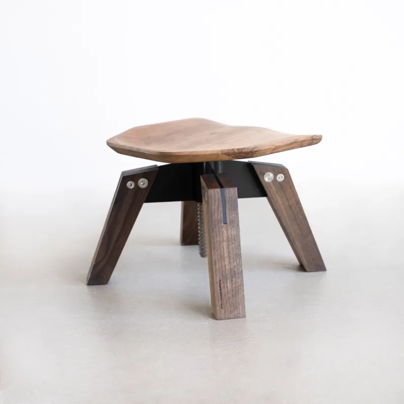 چهارپایه NIKOL - Image 2